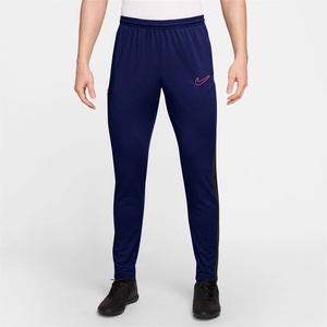 Nike Мъжки анцуг Nike Academy Zippered Tracksuit Bottoms Mens - Blue/Pink