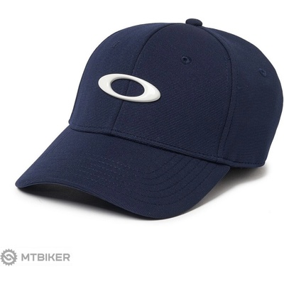 Oakley TINCAN CAP Fathom/Light Grey