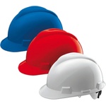 SIR SAFETY SYSTEM SPA Unipersonale Cosmos flag / Предпазна каска с 4-точкова облегалка за глава - бяла Универсална (prapor510010)