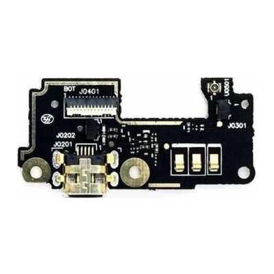 Asus Zenfone 5 A500CG - Nabíjací Konektor PCB Doska,