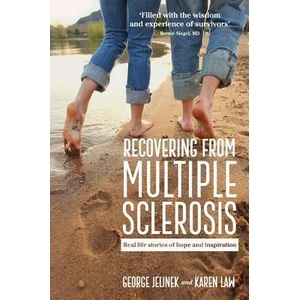Recovering From Multiple Sclerosis | George Jelinek (2013)