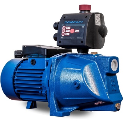 Elpumps JPV 1500 B Automatic