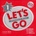 Let´s Go 1 Class Audio CD (2nd)