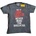 Sex Pistols NMTB Distressed Black 2XL Риза (SPTS23MDD05)