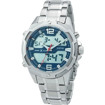 Daniel Klein Мъжки часовник Daniel Klein DK. 1.12355-3 (B--DK.1.12355-3)