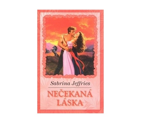 Nečekaná láska