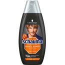 Šampóny Schauma Men Sports posilňujúci šampón na vlásie 400 ml