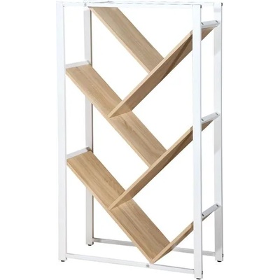 Bogdan Furniture Шкаф рафтове Мебели Богдан модел Status