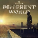 Different World - Alan Walker CD