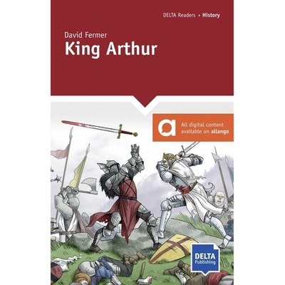 King Arthur - David Fermer