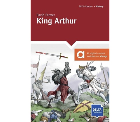 King Arthur - David Fermer