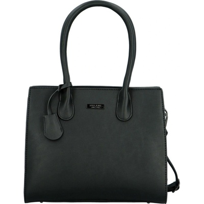 Delami dámská kabelka D5897 black
