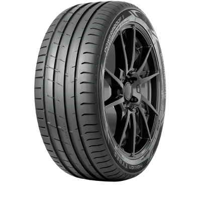 Nokian Powerproof 1 255/45 R18 103Y
