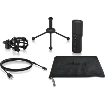 Image 1 of BEHRINGER BU200