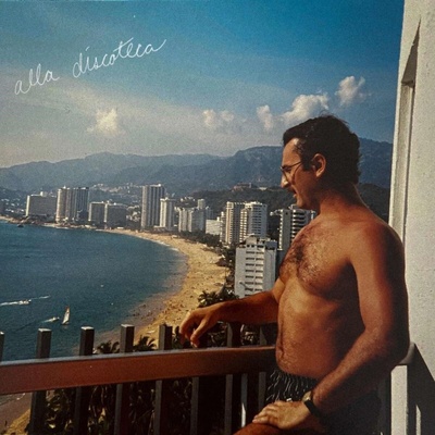 Neighbourly - OUTSIDE 311 + ALLA DISCOTECA Vinyl