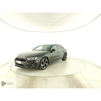 Audi A4 35 TDI S tronic S-line 120 kW