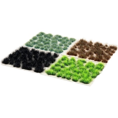 Dekorácia GamersGrass Toxic Waste Set