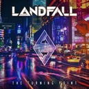 The Turning Point - Landfall CD