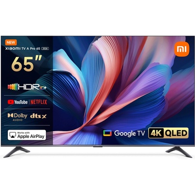 Xiaomi TV A Pro 65 2026 ELA5990EU