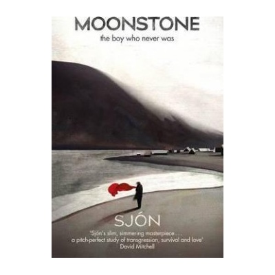 Moonstone: The Boy Who Never Was Sjon