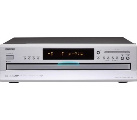 Onkyo DX-C390