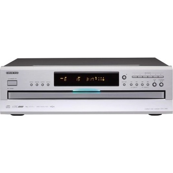 ONKYO DX-C390