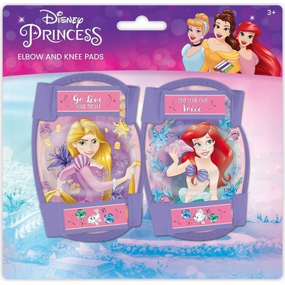 Seven Disney Princezné