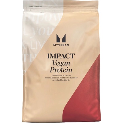 MyProtein Impact Vegan Protein 2500 g