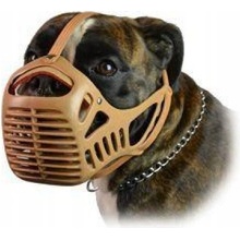 CVET Náhubok UH č. 5 Boxer