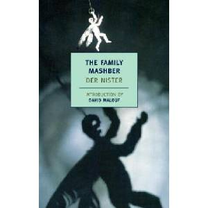 Family Mashber | Der Nister (ISBN: 9781590172797)