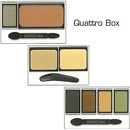 Ostatní kosmetické pomůcky Arteco magnetický box Art Couture Beauty Box Quattro