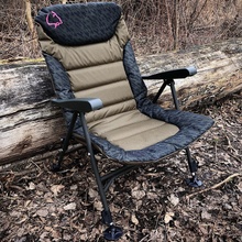 LK Baits Kreslo Arm Neopren Chair