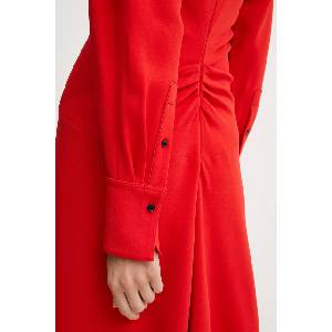 Victoria Beckham Рокля (1325WDR006598A)
