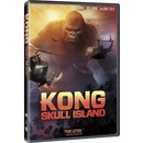 Filmy Kong: Ostrov lebek DVD
