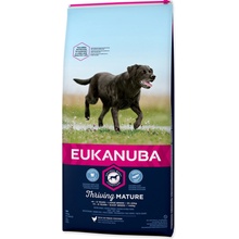 Eukanuba Mature & Senior Large Breed 15 kg