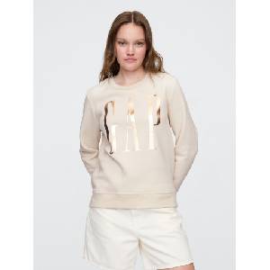 GAP Суитшърт с логото на GAP GAP | Bezhov | ЖЕНИ | S