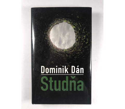 Studňa - Dán Dominik