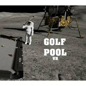 Golf Pool VR