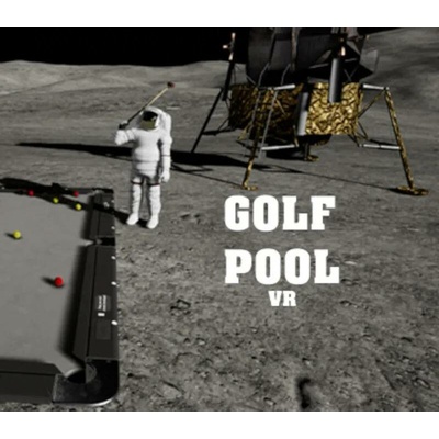 Golf Pool VR