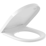 Villeroy & Boch O. novo - Тоалетна седалка, SoftClosing, бяла 9M38S101 (9M38S101)
