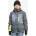 Quiksilver Сноуборд яке silvertip youth