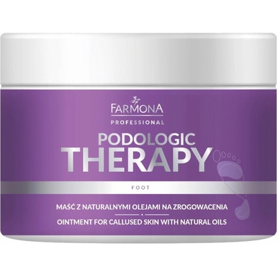 Farmona Professional Krém na na nohy na popraskané paty 300 ml