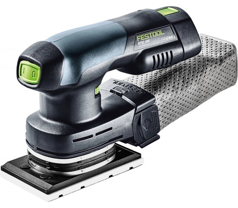 Festool RTSC 400 Li
