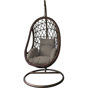 Image 1 of Bogdan Furniture Градинска люлка Memo. bg модел Makan
