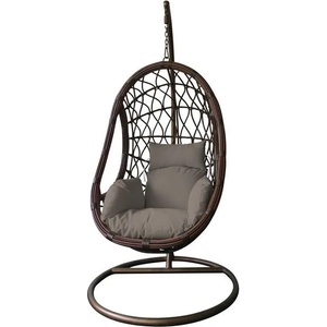 Bogdan Furniture Градинска люлка Memo. bg модел Makan