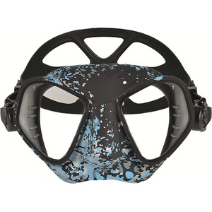 C4 Carbon C4 маска CONDOR Camoskin Ocean Antifog (C4 0MAC4PCOMO)