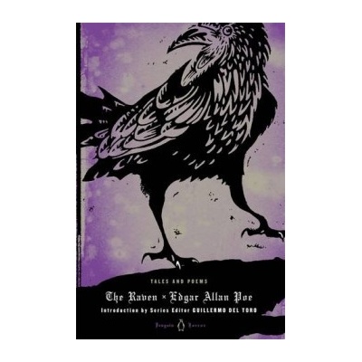 Edgar Allan Poe - Raven