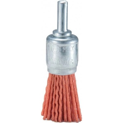 MAKITA štetcový kartáč z nylonu,hrubý,válcová stopka,19 mm D-45674