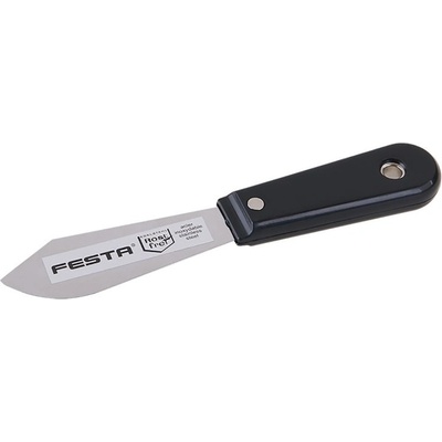 LEVIOR Nůž tapetářský nerez 150mm 31503