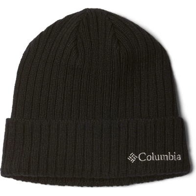 Columbia WATCH CAP Černá Stříbrná
